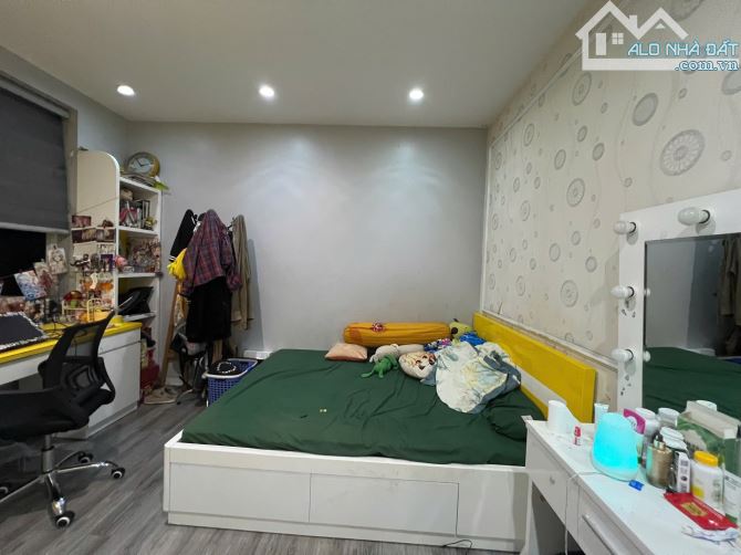 DT CỰC RỘNG GHÉP TỪ 2 CĂN 174m² – 9 TỶ – 3 HƯỚNG THOÁNG – NỘI THẤT SANG TRỌNG - 2