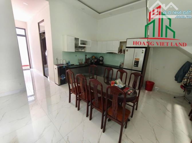 BÁN NHÀ MÊ ĐẸP HẺM 128 GIẢI PHÓNG - ĐỒNG KHỞI, DT 6X25, GIÁ 4.85 TỶ - 2