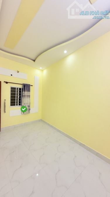 🌹 BÁN NHÀ LÔ GÓC 2 MẶT TIỀN – P.16, QUẬN 8 – KHU VIP PHÚ ĐỊNH - 5.4 TỶ 🌹 - 2