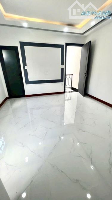 🔥 TRUNG TÂM QUẬN 10 – HOÀ HẢO – 4 TẦNG MỚI ĐẸP – CHỈ 6.5 TỶ 🔥 - 2