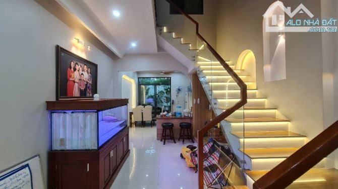 🏡 NHÀ 4 TẦNG MỚI – XÁCH VALI VÀO Ở – CHỈ 6.1 TỶ – LONG TRƯỜNG, TP. THỦ ĐỨC 🏡 - 2