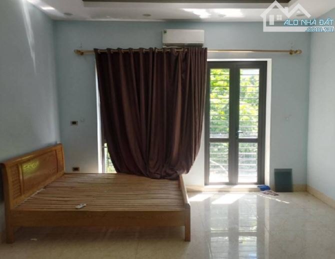Siêu Phẩm LK KĐT Đô Nghĩa ô tô tránh vỉa hè đá bóng Kinh Doanh 75m 5 tầng nhỉnh 17 tỷ - 2
