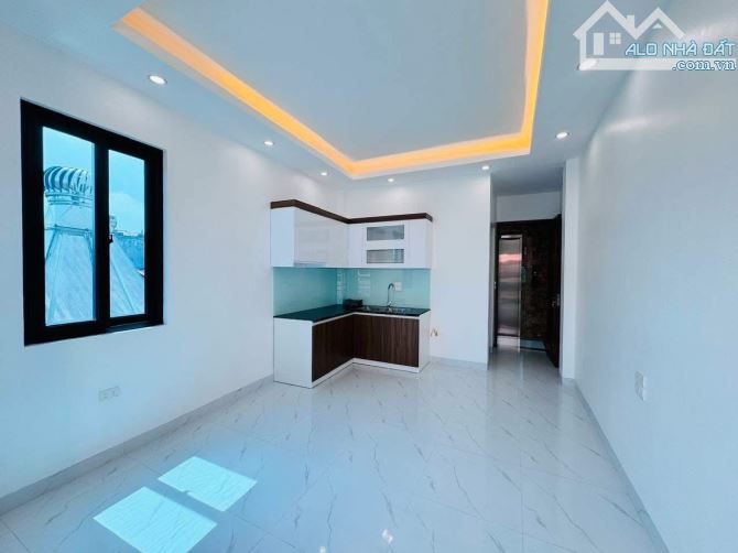 💥 NHÀ MỚI 6 TẦNG THANG MÁY – 15M RA MẶT PHỐ Ô TÔ TRÁNH – GIÁ CHỈ 7.x tỷ 💥 - 2