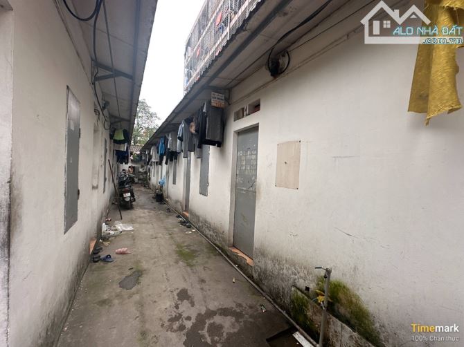💥💥TT CỬU VIỆT 2  GIA LÂM- PHÂN LÔ - Ô TÔ VÀO NHÀ- ĐƯỜNG THÔNG - KINH DOANH - GIÁ 50TỶ NH - 2