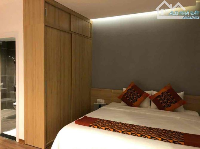 Nhà 4 tầng Trưng Nữ Vương – gần Cầu Rồng, chợ – vị trí vàng kinh doanh đỉnh tại Đà Nẵng - 2