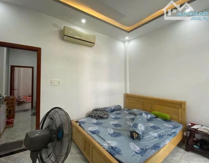 💥Bán nhà kế Vincom Nam Long, p. Tân Thuận Đông, 4 tầng 110m2 sử dụng, 4.x tỷ, hoàn công - 2