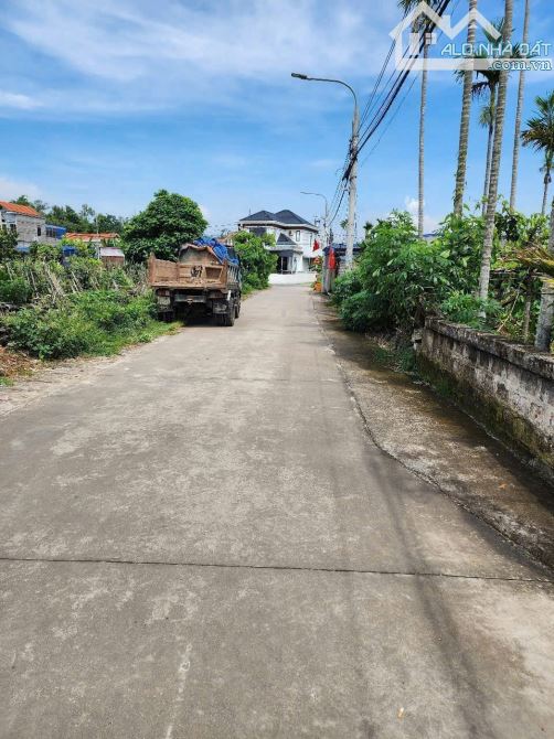 Bên em mở bán 4 Lô F0 , TDP 2 phường thiên Hương - 2