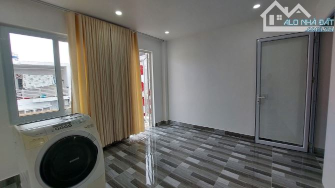 Bán nhà An Khê, Đằng Lâm, Hải An. 7 tỷ , 4 tầng , 82m. - 2