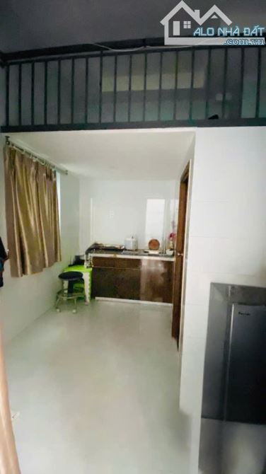 KHU PHÂN LO VIP TÂN BÌNH - CHDV CAO CẤP – NGUYỄN THỊ NHỎ – HƠN 79M² – THU 40TR/TH – 9.99 - 2