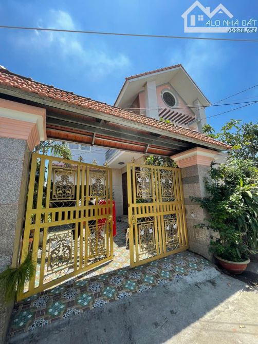 Biệt thự hẻm xe hơi với Diện tích: 171m2. Giá chỉ 10 tỷ - 2