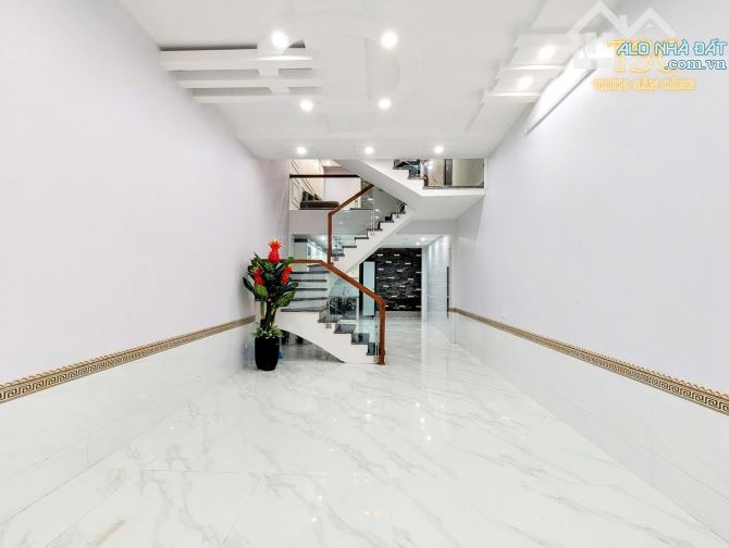 Bán nhà  Nguyễn Văn Linh , Vĩnh Niệm , Lê Chân . 4,5 tỷ , 5 tầng , 48m . - 2