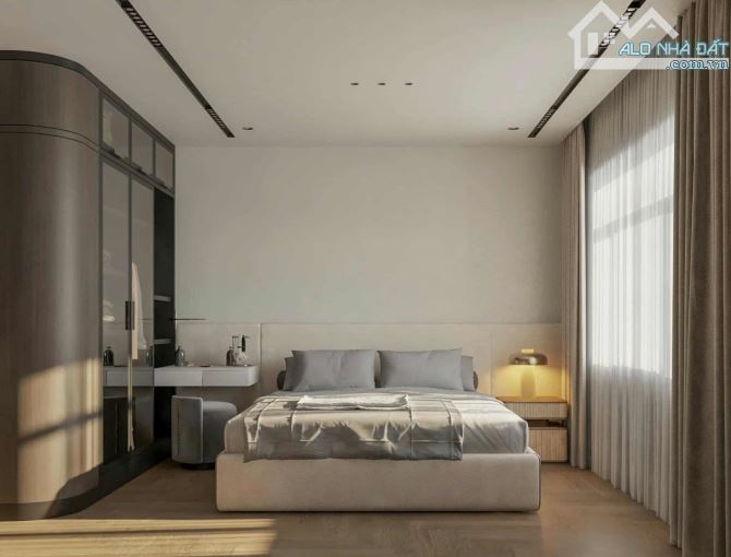 🏠Siêu Phẩm - Cổ Linh - Long Biên - NHÀ MỚI TINH ĐẬP HỘP, 7 TẦNG, THANG MÁY, Ô TÔ ĐỖ CỔNG, - 2