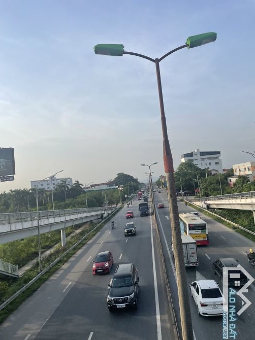 🔥BÁN ĐẤT 202M² PHÚC THỊNH (NAM HỒNG, ĐÔNG ANH) MẶT TIỀN RỘNG 6.3M, ĐƯỜNG Ô TÔ, VỊ TRÍ ĐẸP - 2