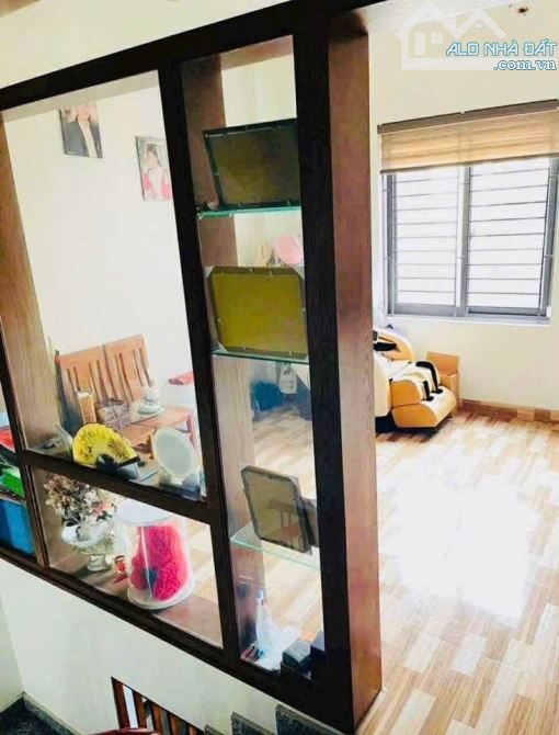 HẺM XE TẢI KHUÔNG VIỆT TÂN PHÚ – 4*19M - NHÀ 4 TẦNG ĐANG KHAI THÁC 6 TR/T - 2
