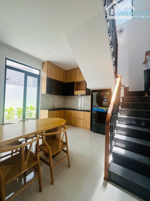 🏡 BÁN NHÀ KIỆT TRẦN PHÚ – THUẬN HÓA, TP HUẾ 🏡  ✨ Diện tích: 87,5m² (ngang 8m) - 2