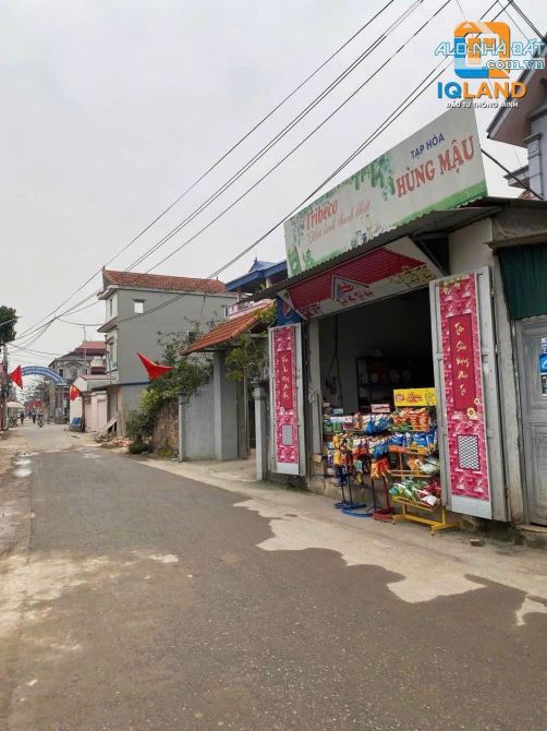 🌟 SIÊU PHẨM – HÀNG HIẾM ĐƯỜNG NHẠN 🌟 📍 Xuân Nộn, Đông Anh, Hà Nội - 2