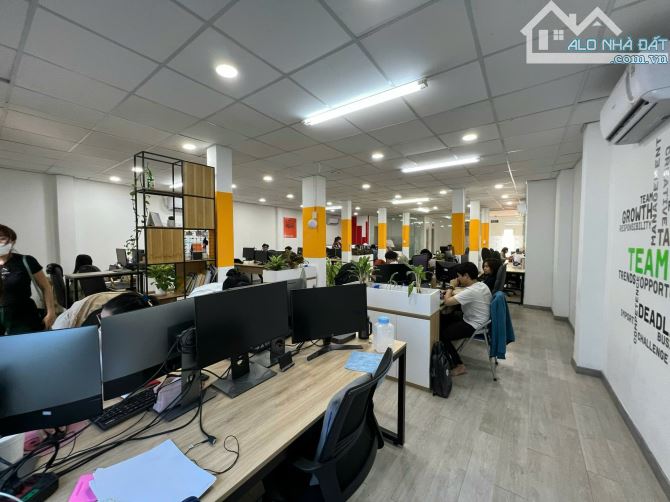 Bán 2 mặt tiền Trần Lựu , An PHÚ, Q2 -( 9 x 21 ) H 6L - HDT 160TR - GIÁ 43 TỶ !!! - 2