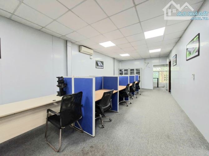 Bán Nhà Đất Xuân Đỉnh, Khu phân lô 120m2, mặt tiền khủng 7.2m, giá 28.5 tỷ - 2