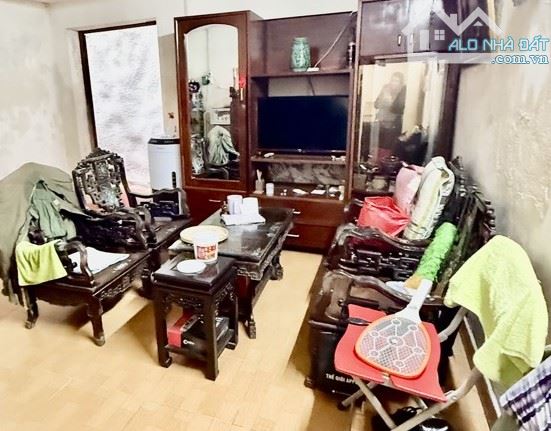 💥BÁN NHÀ ĐẤT Siêu đẹp 63m2 TT Cầu Giấy, NGÕ RỘNG, THÔNG, KINH DOANH sầm uất - 2