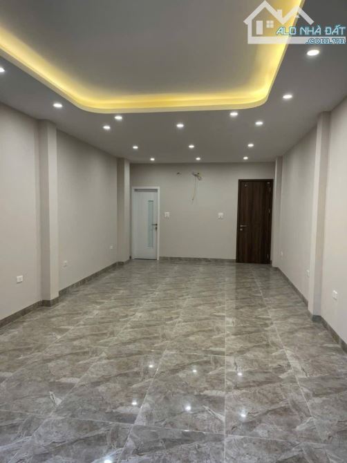 bán nhà mới xây 7 tầng, 51m, ở sướng, kinh doanh đỉnh cao, Trịnh Đình Cửu