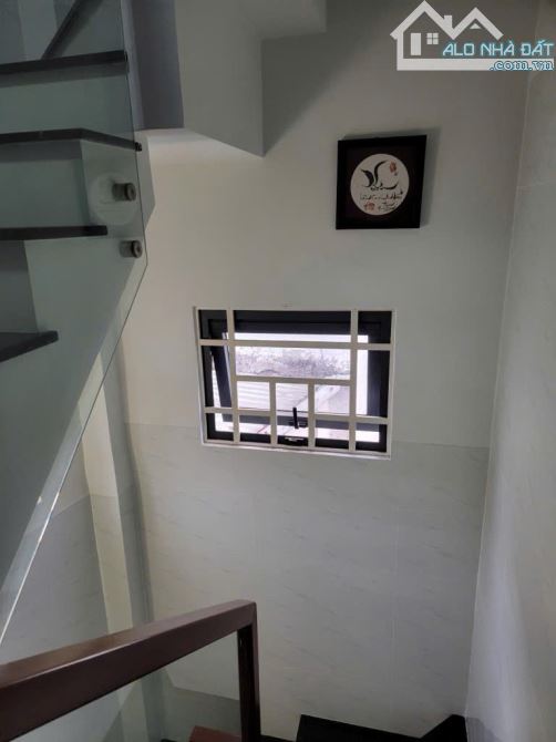 🌹🌹NGUYỄN ĐÌNH CHIỂU, 24m2, 4 TẦNG, 3 PN, 4WC, GIÁ: 7,49 TỶ🌹🌹 - 2