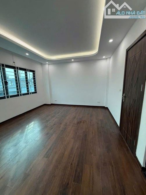 45M CƠ HỘI HIẾM THANG MÁY  LÔ GÓC HÀ CẦU BÀ TRIỆU  Ô TÔ ĐỖ CỬA CHỈ 8 TỶ - 2
