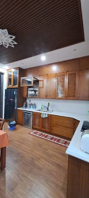 Bán nhà ngõ 71 Láng Hạ - 28 Tỷ - 61m - 6 tầng - Thang máy - Ô tô tránh - 2