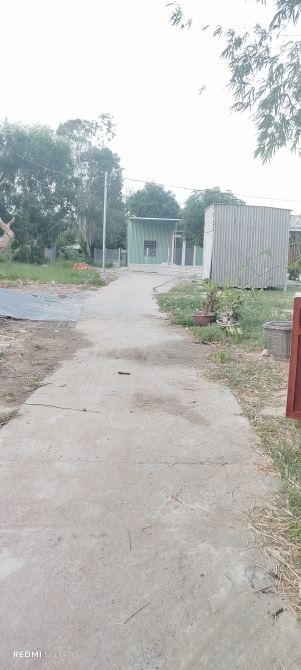 Bán đất Lưu Quang Vũ gần chợ Khái Tây,vuông vức, giá đầu tư - 2