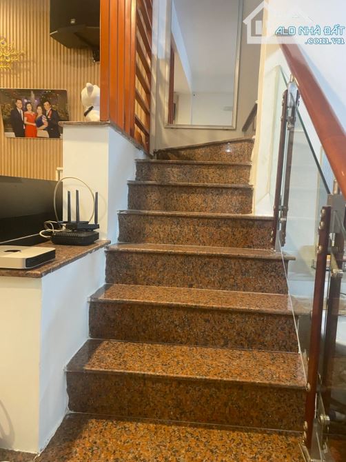SIÊU ĐẸP _ CĂN GÓC 2 MẶT KIỆT THOÁNG _ CÙ CHÍNH LAN _ 2 TẦNG 71.2 M² _ GIÁ: 4.9 TỶ - 2