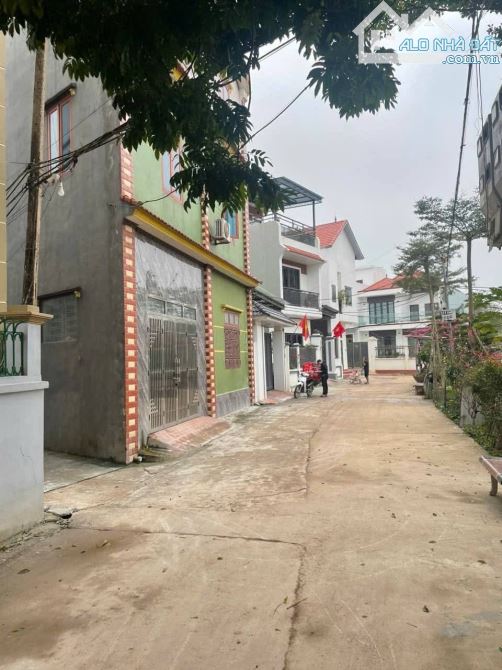 Hồng vân -thường tín 🚗 xe 3,5 tấn vào đất 💸 giá hơn 2tỷ - 2