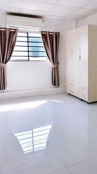 📌QUẬN 4 – GẦN 100M2 – 10 P.TRỌ – THU 25TR/TH – NỞ HẬU 6M - 6Đ+🚘 - 2