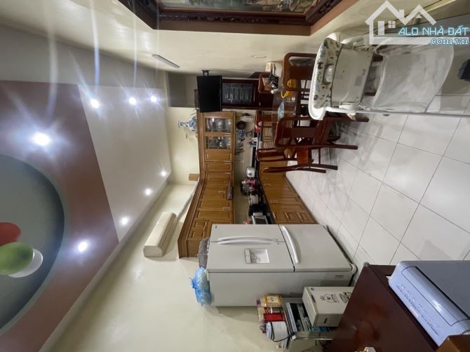 BÁN NHÀ _ MẶT PHỐ KINH DOANH_ TT TRÂU QUỲ_ 72m2, 13 Tỷ - 2