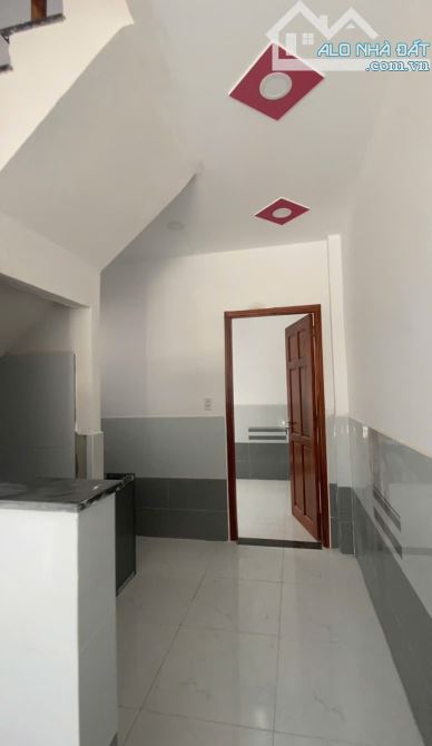 Chủ gửi nhà mới keng - sổ riêng - 485tr - 2