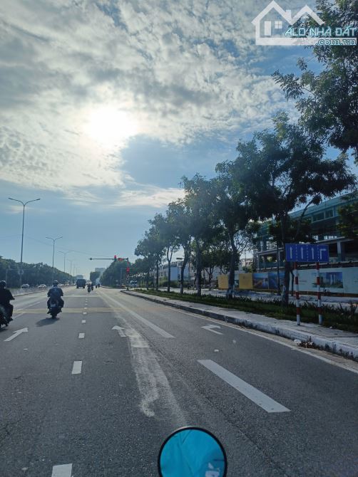 BÁN ĐẤT MẶT TIỀN ĐƯỜNG VÕ NGUYÊN GIÁP – VIEW BIỂN – VỊ TRÍ KINH DOANH ĐỈNH CAO 🔥 - 2