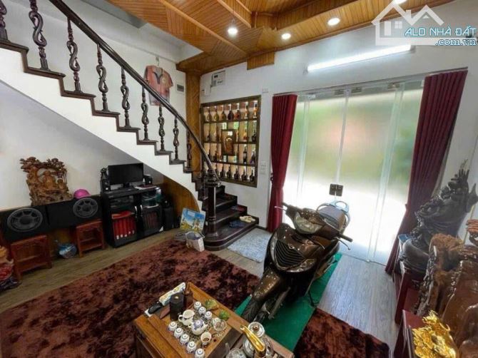 Chỉ 10.3 tỷ có nhà mặt phố Cù Chính Lan Thanh Xuân 6T 26m2 MT 4.5m mới đẹp ô tô tránh - 2