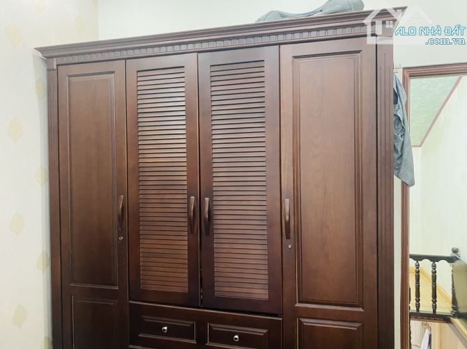 BÁN NHÀ 2 TẦNG KIỆT 6M NGUYỄN VĂN THOẠI – NHÀ MỚI ĐẸP, GẦN BIỂN MỸ KHÊ – CHỈ VIỆC DỌN Ở 🏡 - 2