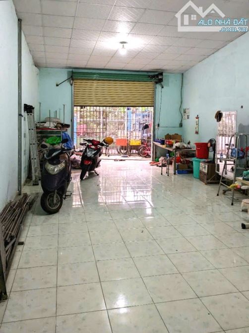 NP765 BÁN NHÀ P.TAM HÒA :  4.8m x 19m, 1 trệt 1 gác, sổ hồng riêng đất ở - 2