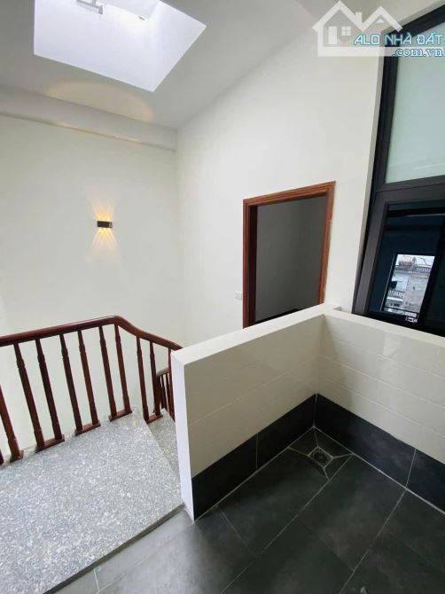 BÁN NHÀ MỚI KOONG - CHÂN CẦU AN KHÁNH - Ô TÔ ĐỖ CỔNG - 2