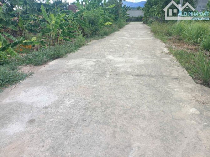 Chỉ 1 lô Duy nhất giá rẻ thôn Đồng Trăn 3 xã Diên Lâm - Diên khánh - 2