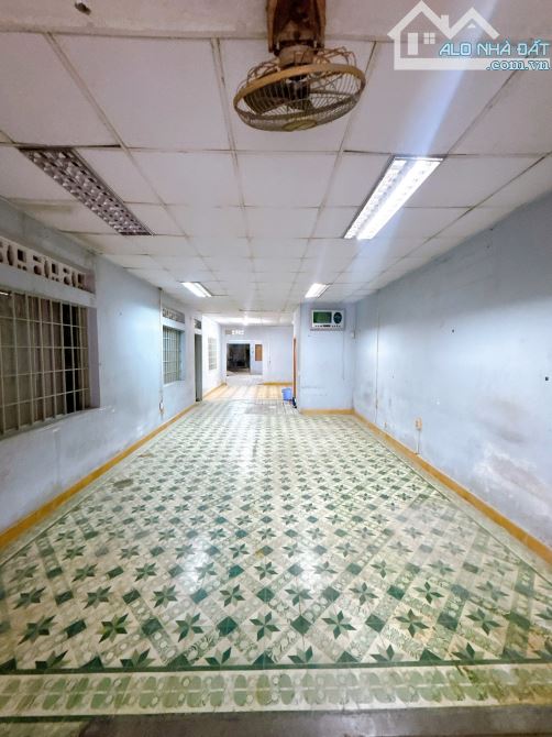 Bán nhà 190m2 thổ cư 100% Vị trí 2 Ql 1A ,Gần Cầu Sập chợ sặt đầu mối Tân Biên - 2