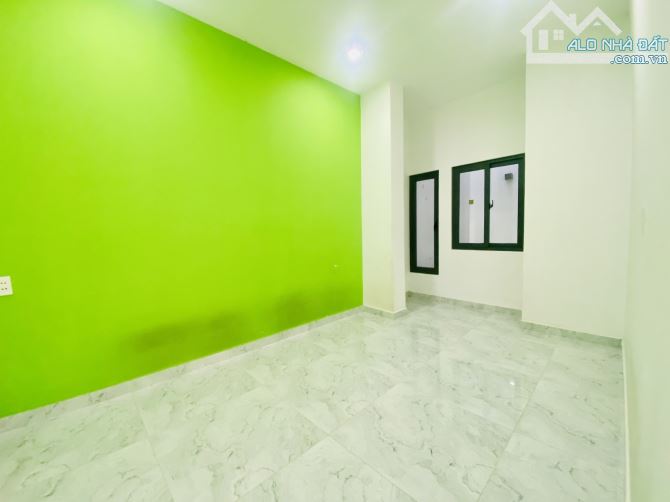 Ngộp Bank, gấp bán nhà 51/...Thống Nhất, F11, Gò Vấp, 56m2, 3 tầng, 3PN, nhỉnh 5 tỷ - 2