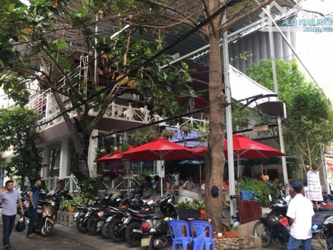 Bán gấp lô đất 2 mt trước sau ngay trung tâm Q3 , 200m2 , 225/m2 GPXD H 7 LẦU giá 45 tỷ!! - 2