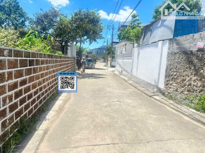 Bán đất Thổ Cư Tuy Lai Mỹ Đức, Hà Nội – ô tô chạy quanh đất   – S= 100m2 - 2