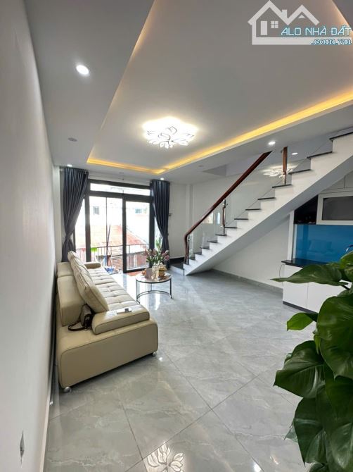 Bán Nhà  đường Nguyễn Siêu TP Đà Lạt - 2