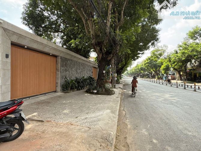Giá 22,9 tỷ tl. Bán đất 520m mặt tiền đường Huỳnh Văn Nghệ P. Bửu Long. Biên Hoà. SHR. - 2
