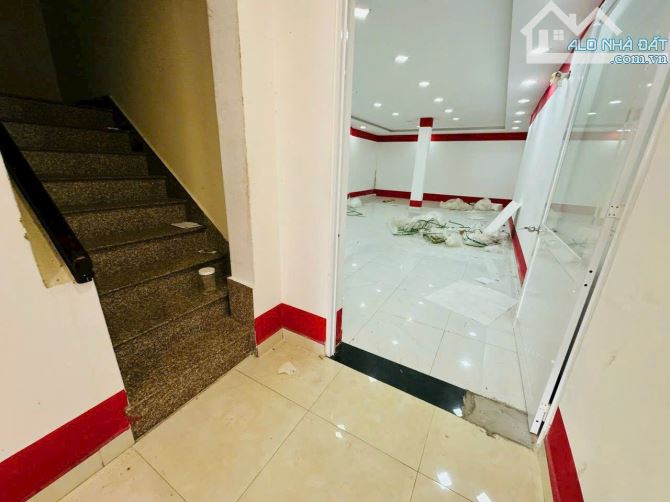 BÁN NHÀ 3 TẦNG MẶT TIỀN THÁI NGUYÊN – TRUNG TÂM NHA TRANG - 2