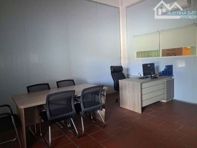 CHO THUÊ XƯỞNG 2800M² TẠI BIÊN HÒA ĐỒNG NAI GẦN KCN AMATA - 2