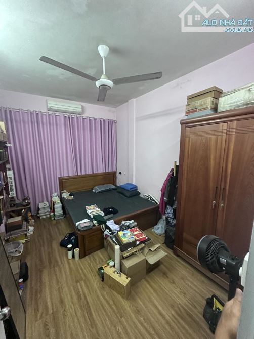 💥 SIÊU HIẾM !!!BÁN NHÀ LÔ GÓC – TÂY SƠN, ĐỐNG ĐA – 30m², 5 TẦNG – Ô TÔ ĐỖ CỬA – 7,6 TỶ - 2