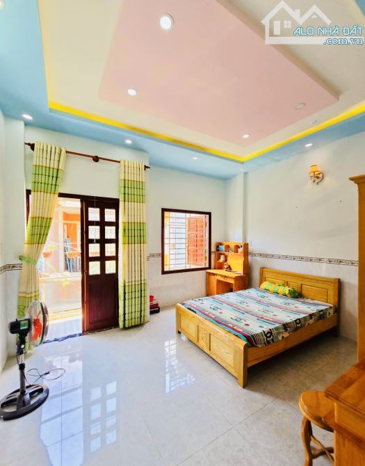 🌟 NHÀ MỚI 2 TẦNG – 54M² – NGANG 4.6M – ĐƯỜNG Ô TÔ – LONG TRƯỜNG – 4.1 TỶ - 2