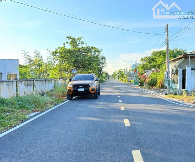 Bán đất cách bãi tắm Lộc An chỉ 1km. 200m2 full thổ cư - 2